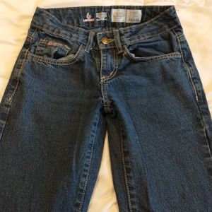 Lapco Fire Resistance Jeans